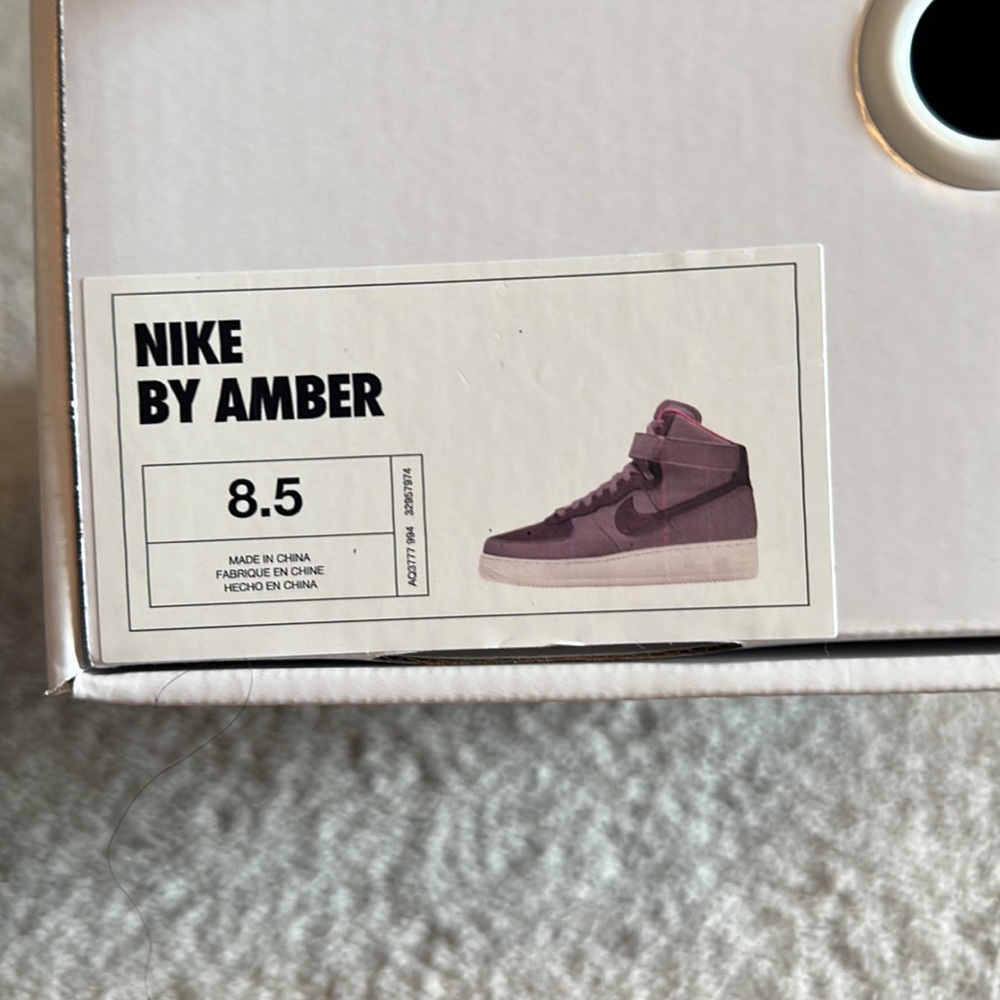 Nike Air high tops - Picture 7 of 7
